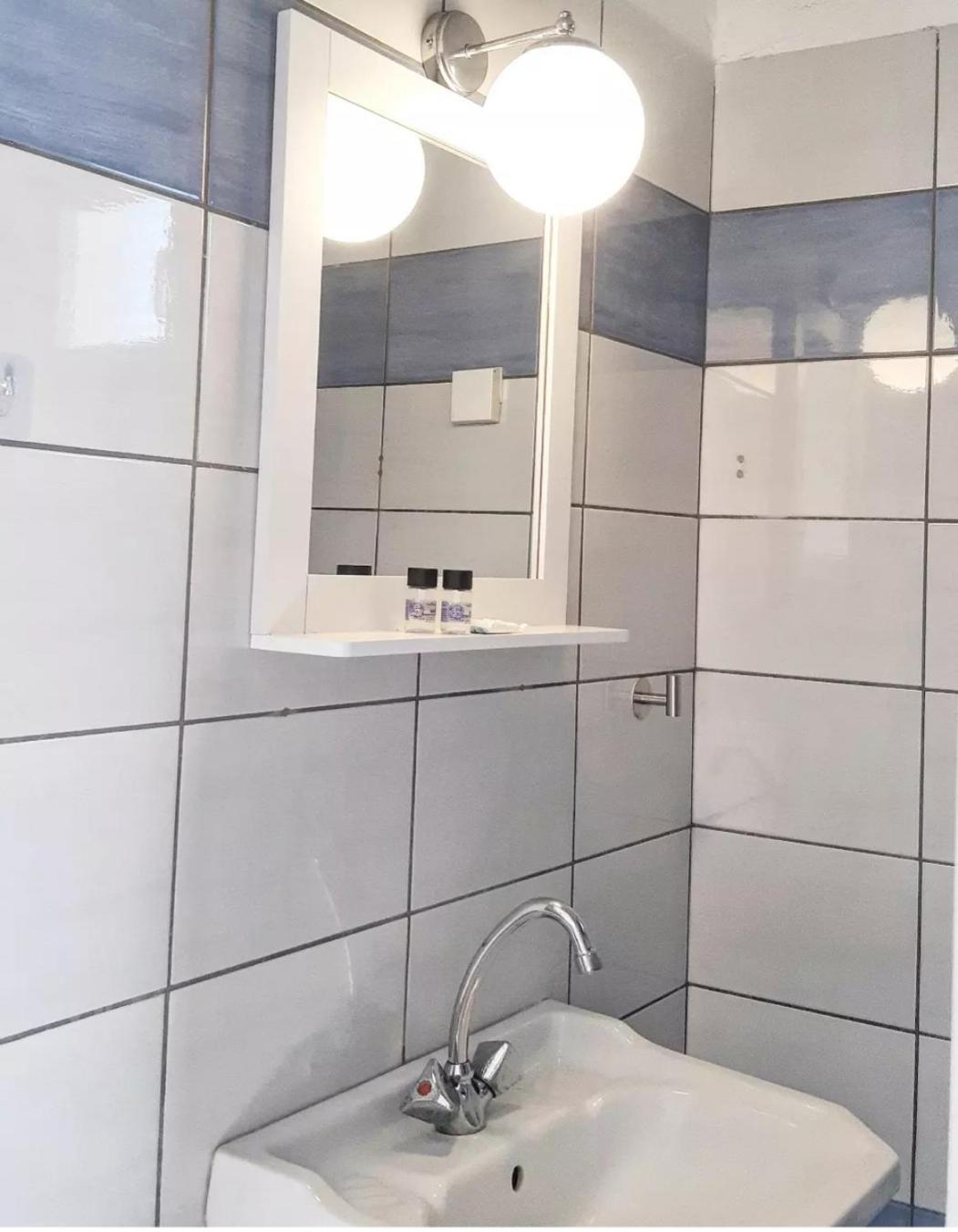 Voula Accommodation Agios Georgios  Cameră foto