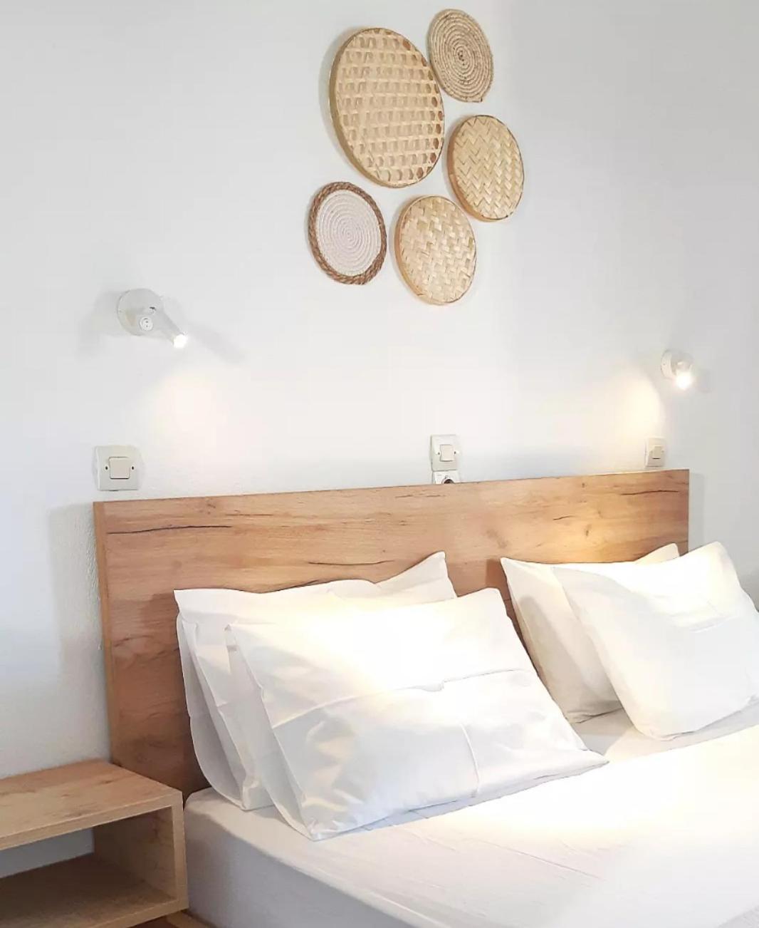 Voula Accommodation Agios Georgios  Cameră foto